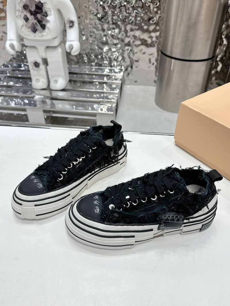 Xvessel Shoes